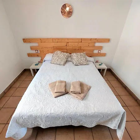 Casa El Secreto