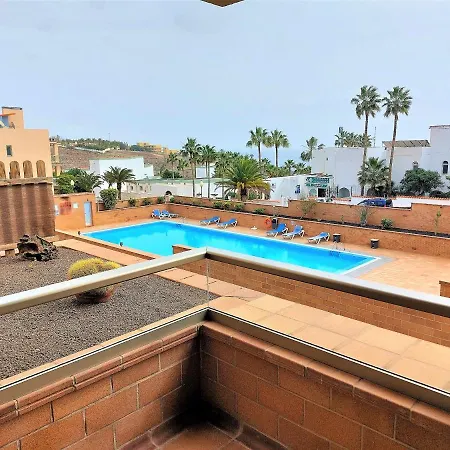 Casa El Secreto 公寓