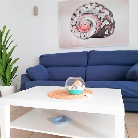 Casa El Secreto *
