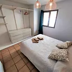 Apartment Casa El Secreto