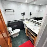 Apartment Casa El Secreto *