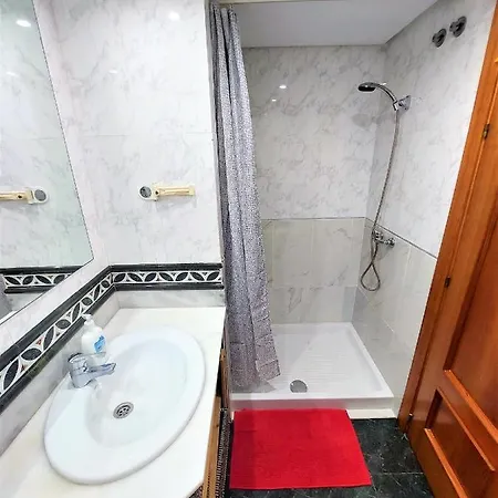 Apartament Casa El Secreto Playa Jandia