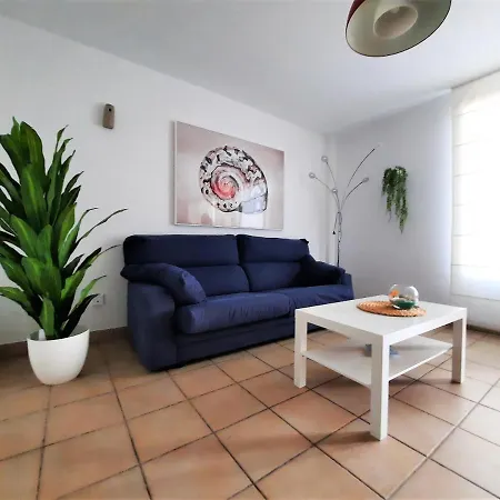 Apartament Casa El Secreto *