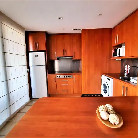 Casa El Secreto Apartment Playa Jandia