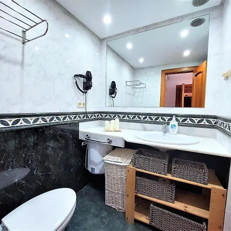 Casa El Secreto