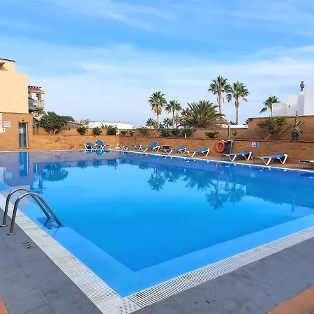 Casa El Secreto * Playa Jandia