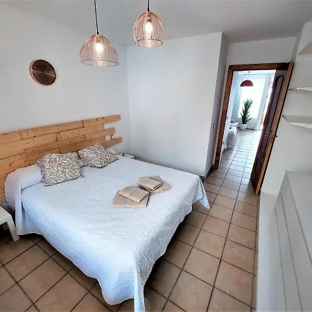 Appartement Casa El Secreto Playa Jandia