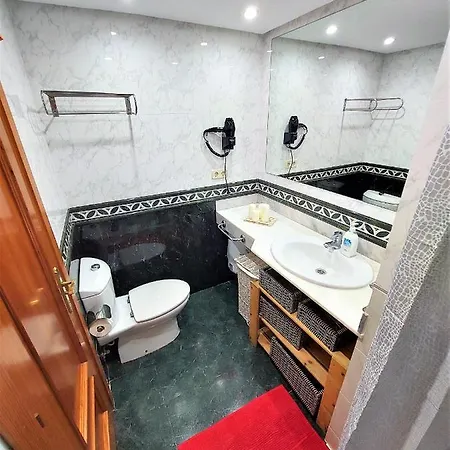 Appartement Casa El Secreto *