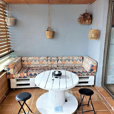 Appartement Casa El Secreto Playa Jandia