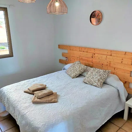 Appartement Casa El Secreto