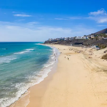 Casa El Secreto Apartmán