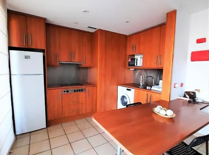 Apartmán Casa El Secreto *