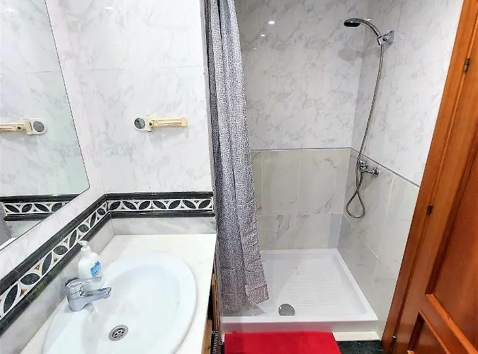 Apartmán Casa El Secreto Playa Jandia