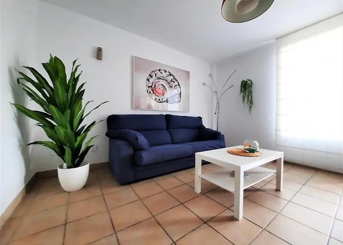 Apartmán Casa El Secreto *