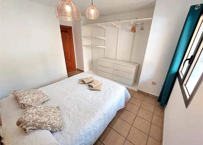 Casa El Secreto * Playa Jandia