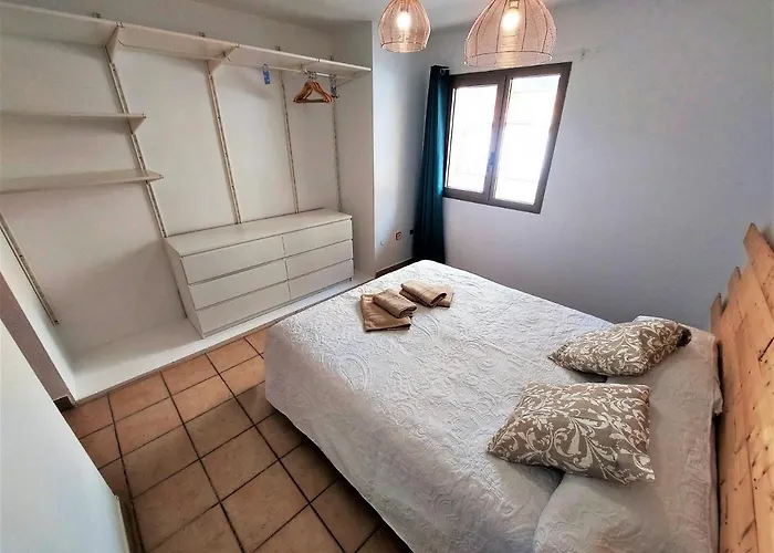 Apartmán Casa El Secreto