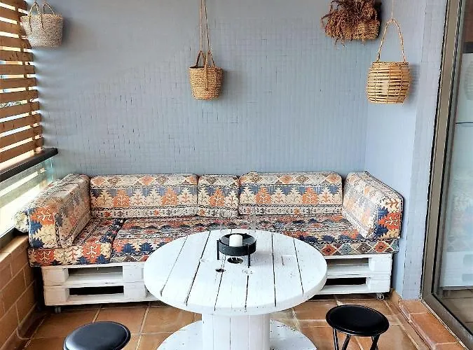 Apartmán Casa El Secreto Playa Jandia