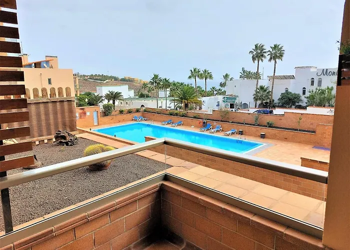 Casa El Secreto Apartmán