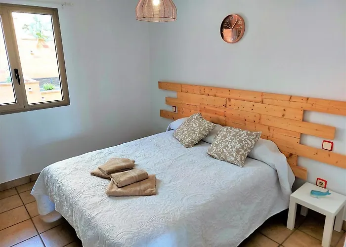 Apartmán Casa El Secreto