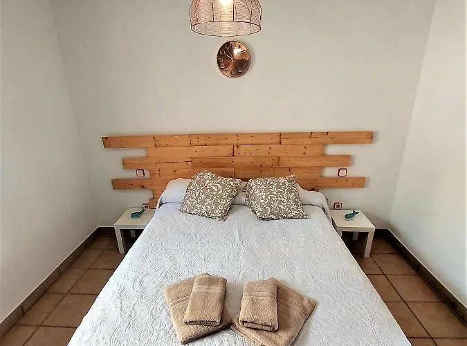 Casa El Secreto Apartmán Playa Jandia