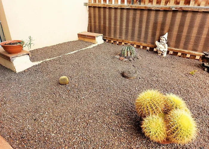 Casa El Secreto Apartmán Playa Jandia