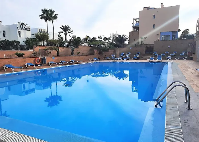 Apartmán Casa El Secreto *