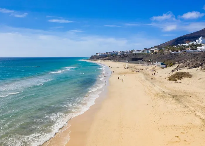 Casa El Secreto Apartmán