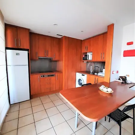 Apartment Casa El Secreto *