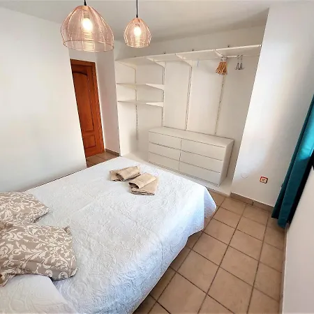 Casa El Secreto * Jandia (Fuerteventura)