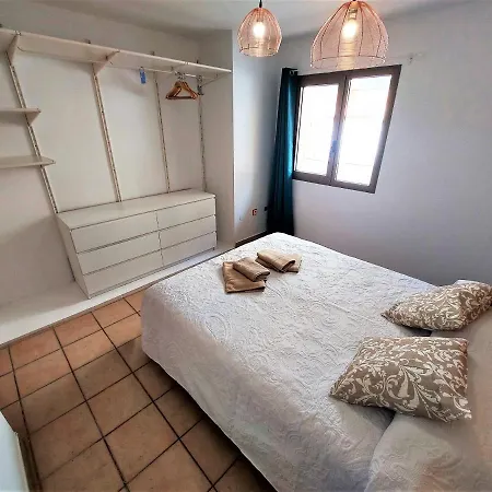 Apartment Casa El Secreto