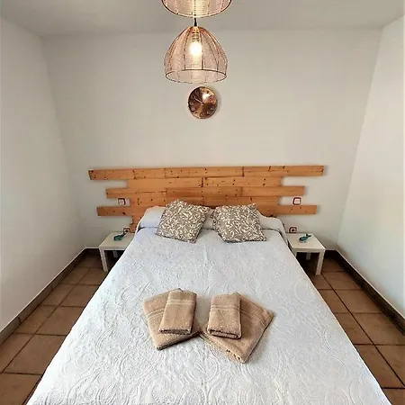 Casa El Secreto Apartment Jandia (Fuerteventura)