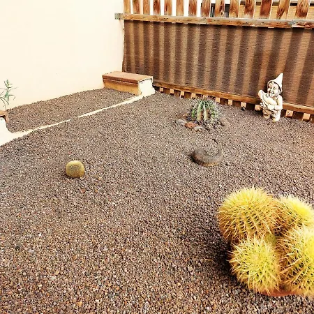 Casa El Secreto Apartment Jandia (Fuerteventura)