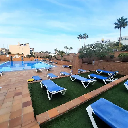 Casa El Secreto Apartment *